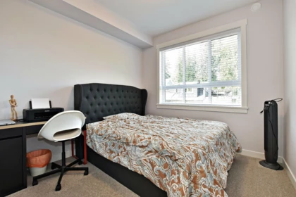 Bedroom 2 Photo of 217 32690 14 Avenue, Mission, BC