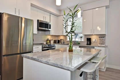 Pantry Photo of 217 32690 14 Avenue, Mission, BC