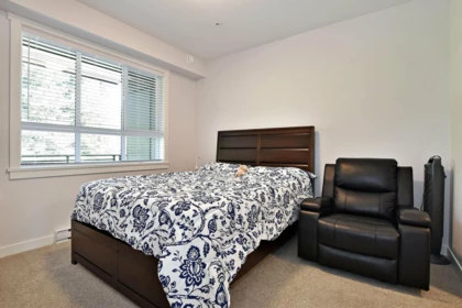 Primary Bedroom Photo of 217 32690 14 Avenue, Mission, BC
