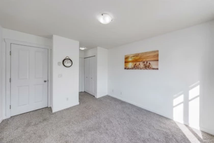 Bedroom 2 Photo of 31 6635 192 Street, Surrey, BC