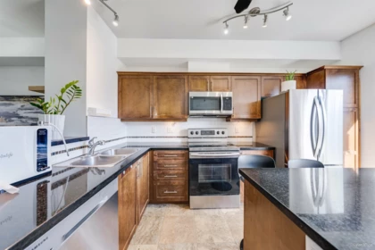 Breakfast Nook Photo of 31 6635 192 Street, Surrey, BC