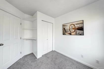 Entry Foyer Photo of 31 6635 192 Street, Surrey, BC