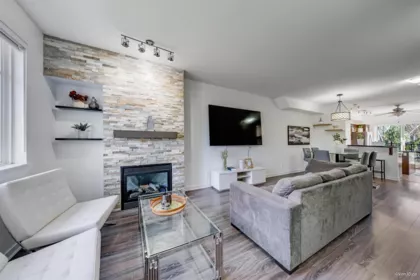 31 6635 192 Street, Surrey, BC, Clayton — 4 bed townhouse for sale