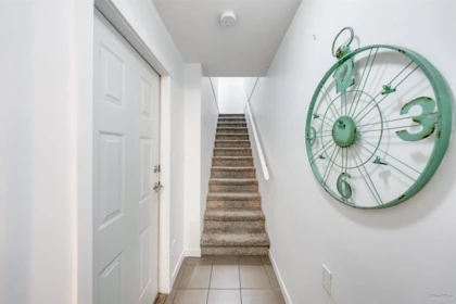 Garage Interior Photo of 31 6635 192 Street, Surrey, BC