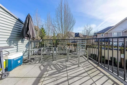 Garden / Landscaping Photo of 31 6635 192 Street, Surrey, BC