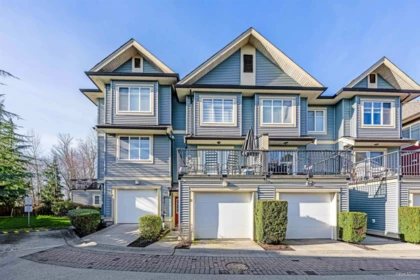 31 6635 192 Street, Surrey, BC, Surrey — Townhouse for sale