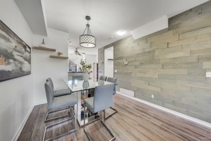 Pantry Photo of 31 6635 192 Street, Surrey, BC