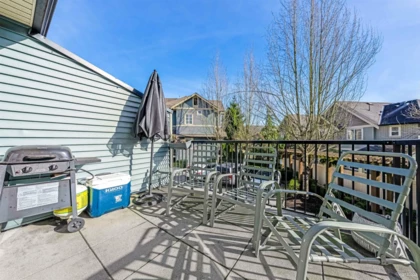Swimming Pool Photo of 31 6635 192 Street, Surrey, BC