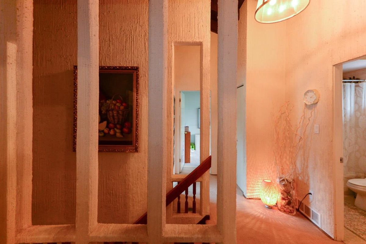 Bedroom 4 Photo of 1733 Ross Road, North Vancouver, BC