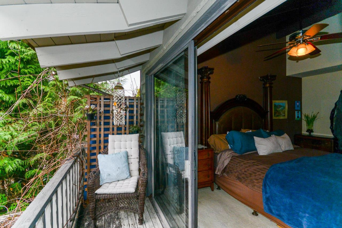 Powder Room Photo of 1733 Ross Road, North Vancouver, BC