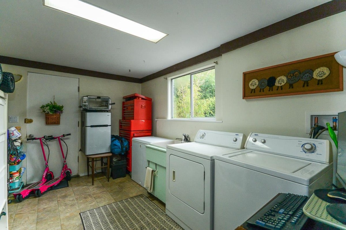 Walk-In Closet Photo of 1733 Ross Road, North Vancouver, BC