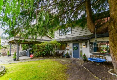 1733 Ross Road, North Vancouver, BC, North Vancouver — Single Family Residence for sale