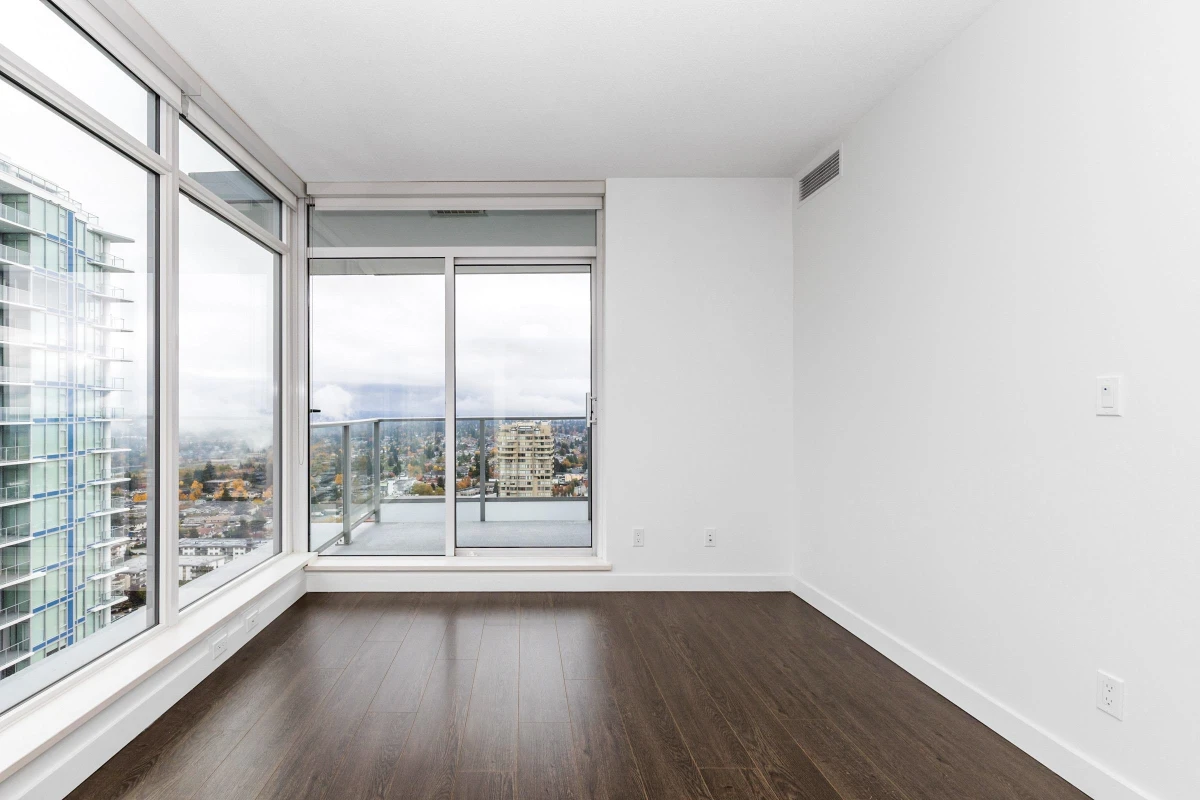 Family Room Photo of 3509 6538 Nelson Avenue, Burnaby, BC