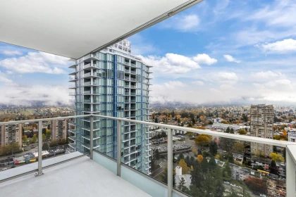 Office / Den Photo of 3509 6538 Nelson Avenue, Burnaby, BC