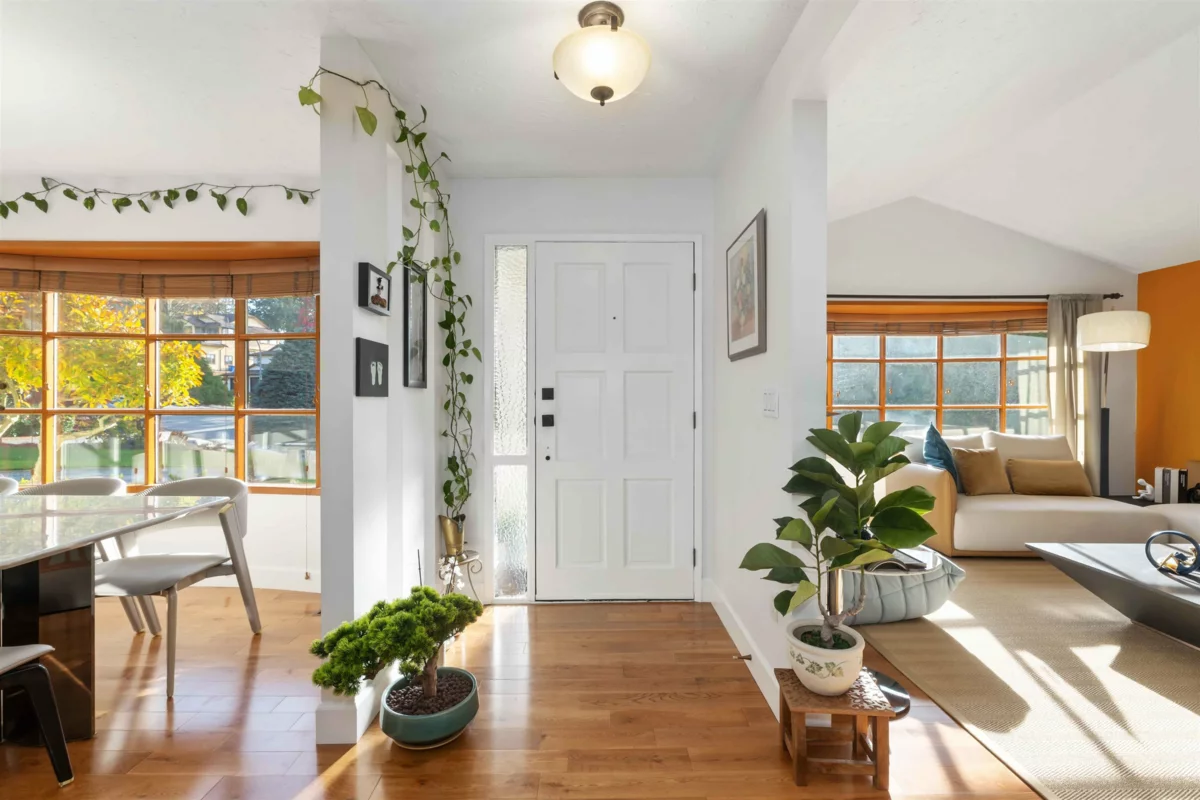 Family Room Photo of 34869 Everett Drive, Abbotsford, BC