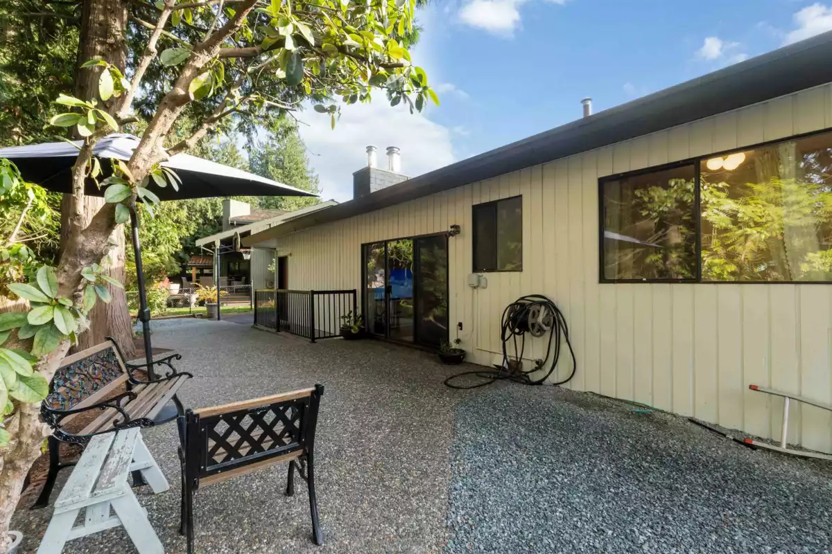 Front Yard Photo of 34869 Everett Drive, Abbotsford, BC