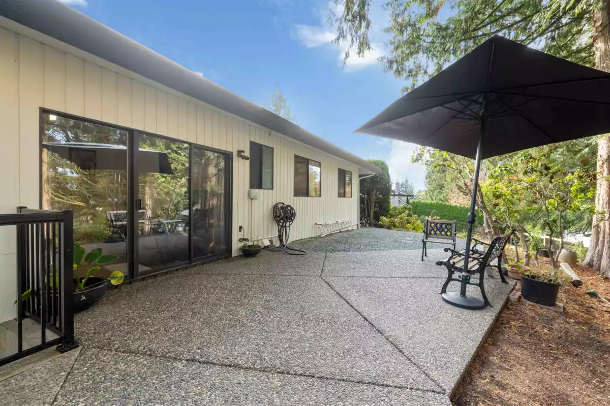 Outdoor Deck Photo of 34869 Everett Drive, Abbotsford, BC