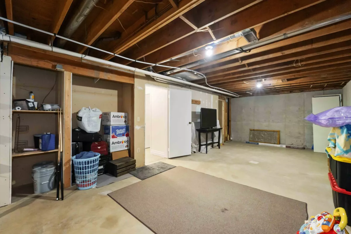 Outdoor Patio Photo of 34869 Everett Drive, Abbotsford, BC