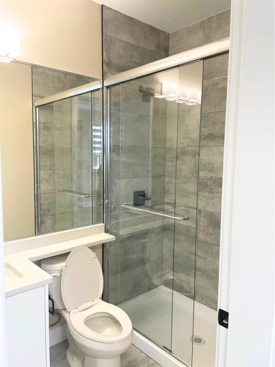 Basement Recreation Room Photo of 7158 Bayview Drive, Burnaby, BC