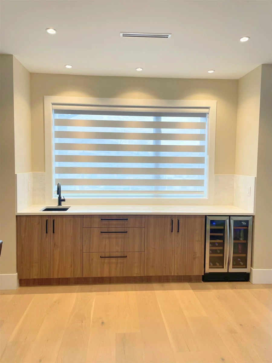 Bedroom 3 Photo of 7158 Bayview Drive, Burnaby, BC