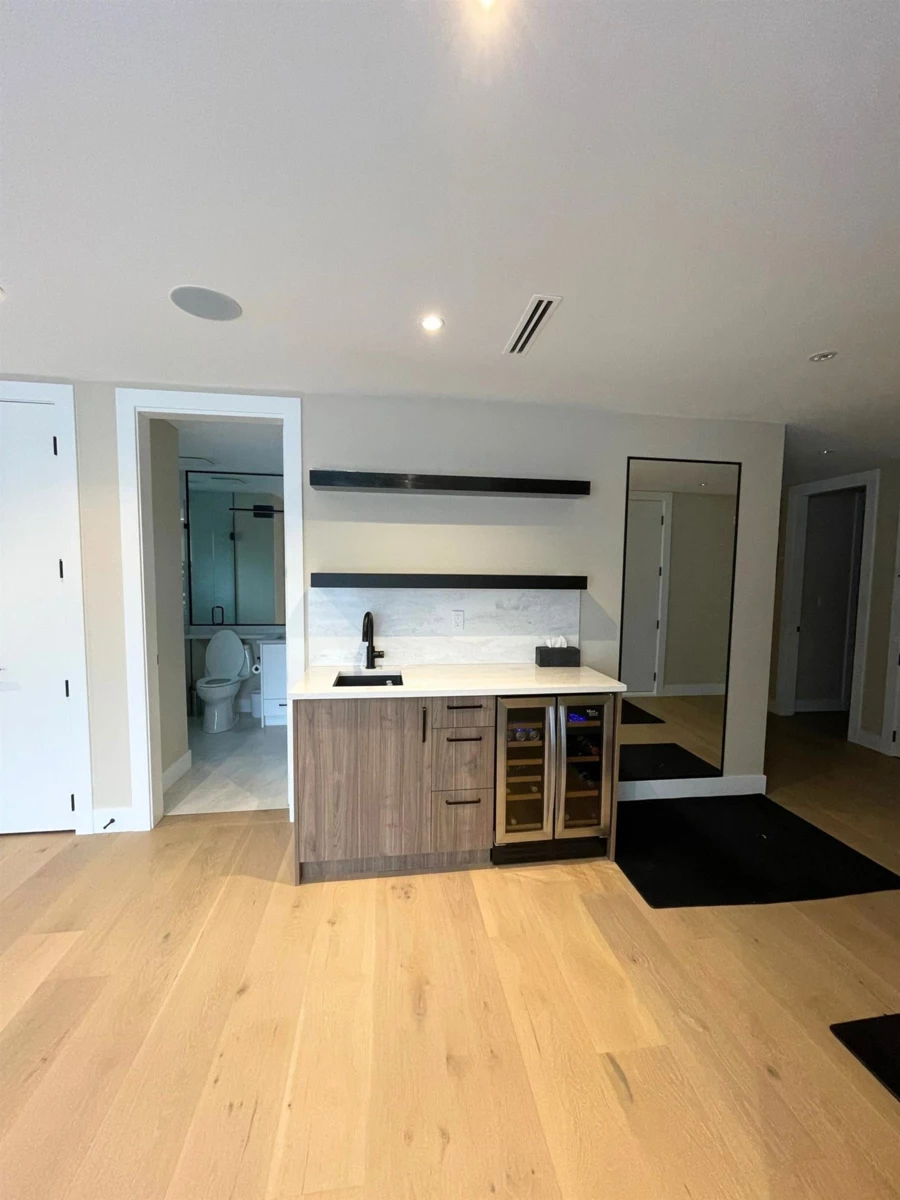 Entry Foyer Photo of 7158 Bayview Drive, Burnaby, BC