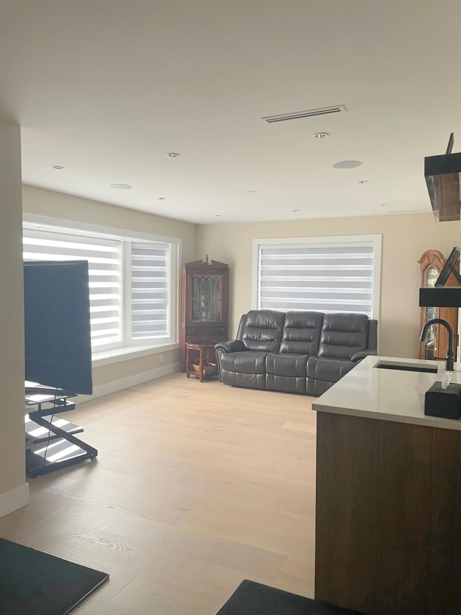 Laundry Room Photo of 7158 Bayview Drive, Burnaby, BC