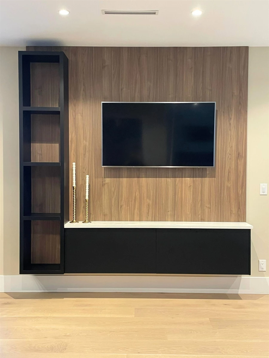 Loft / Bonus Room Photo of 7158 Bayview Drive, Burnaby, BC