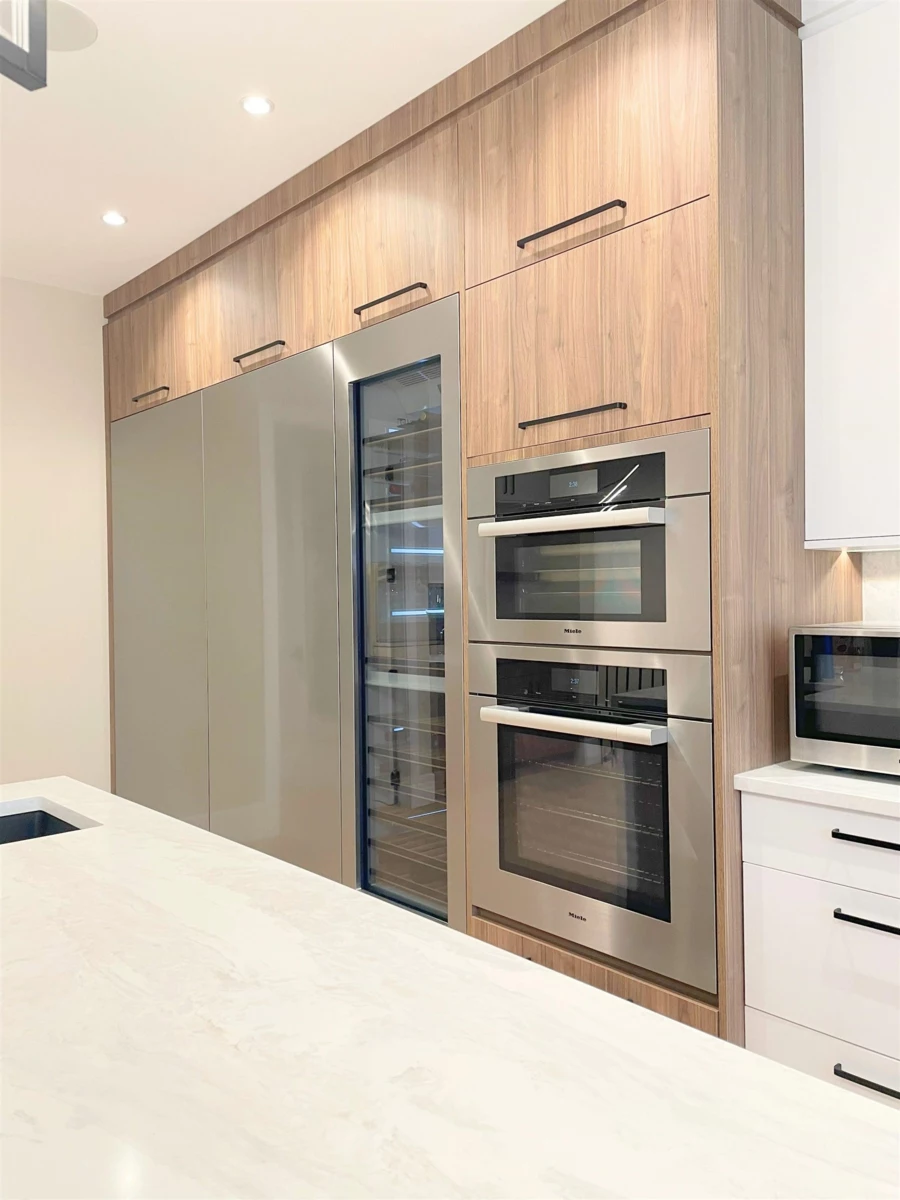 Pantry Photo of 7158 Bayview Drive, Burnaby, BC