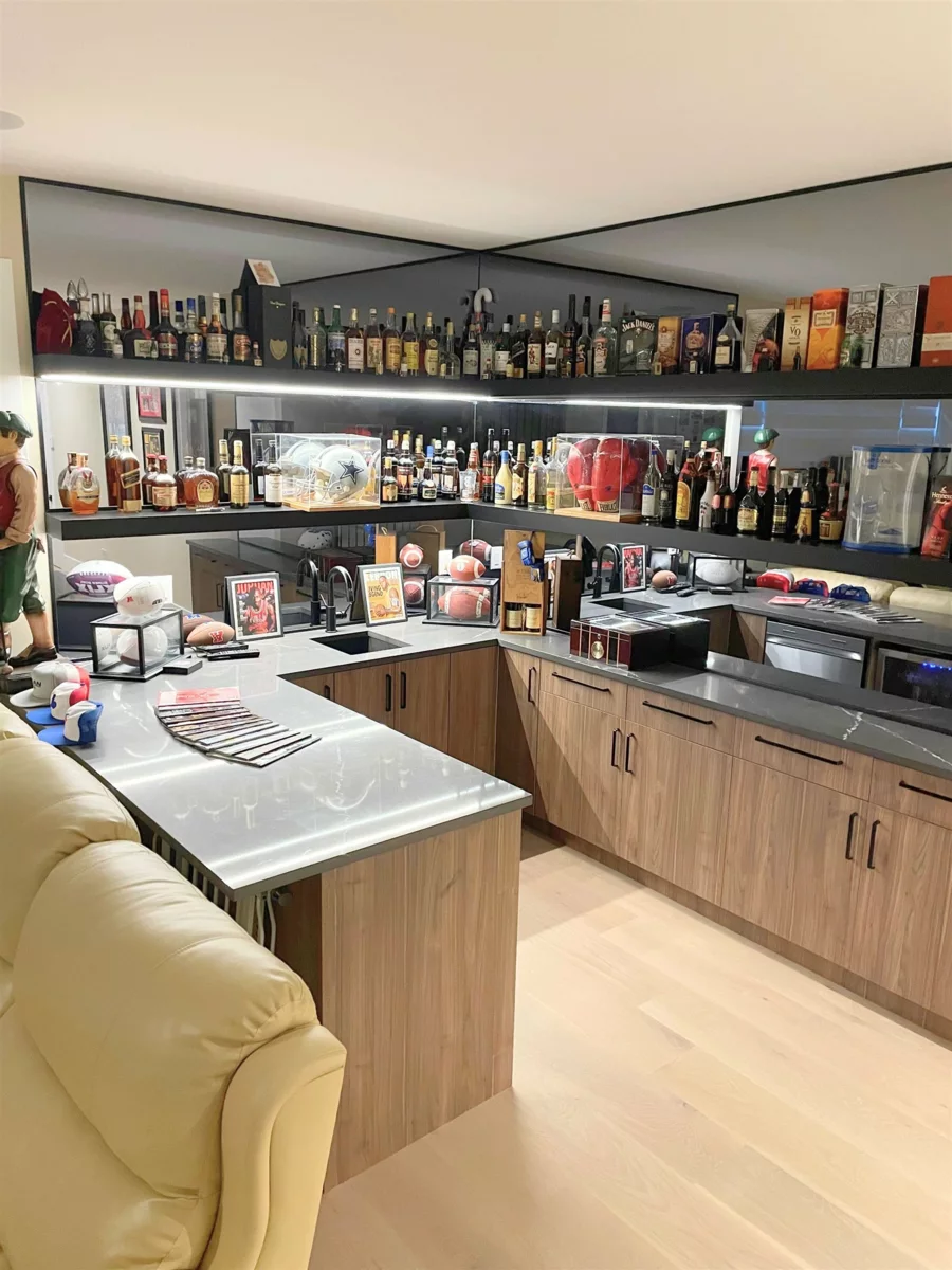 Primary Bathroom Photo of 7158 Bayview Drive, Burnaby, BC