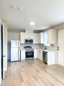 Garage Interior Photo of 7158 Bayview Drive, Burnaby, BC