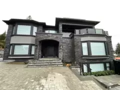 7158 Bayview Drive, Burnaby, BC