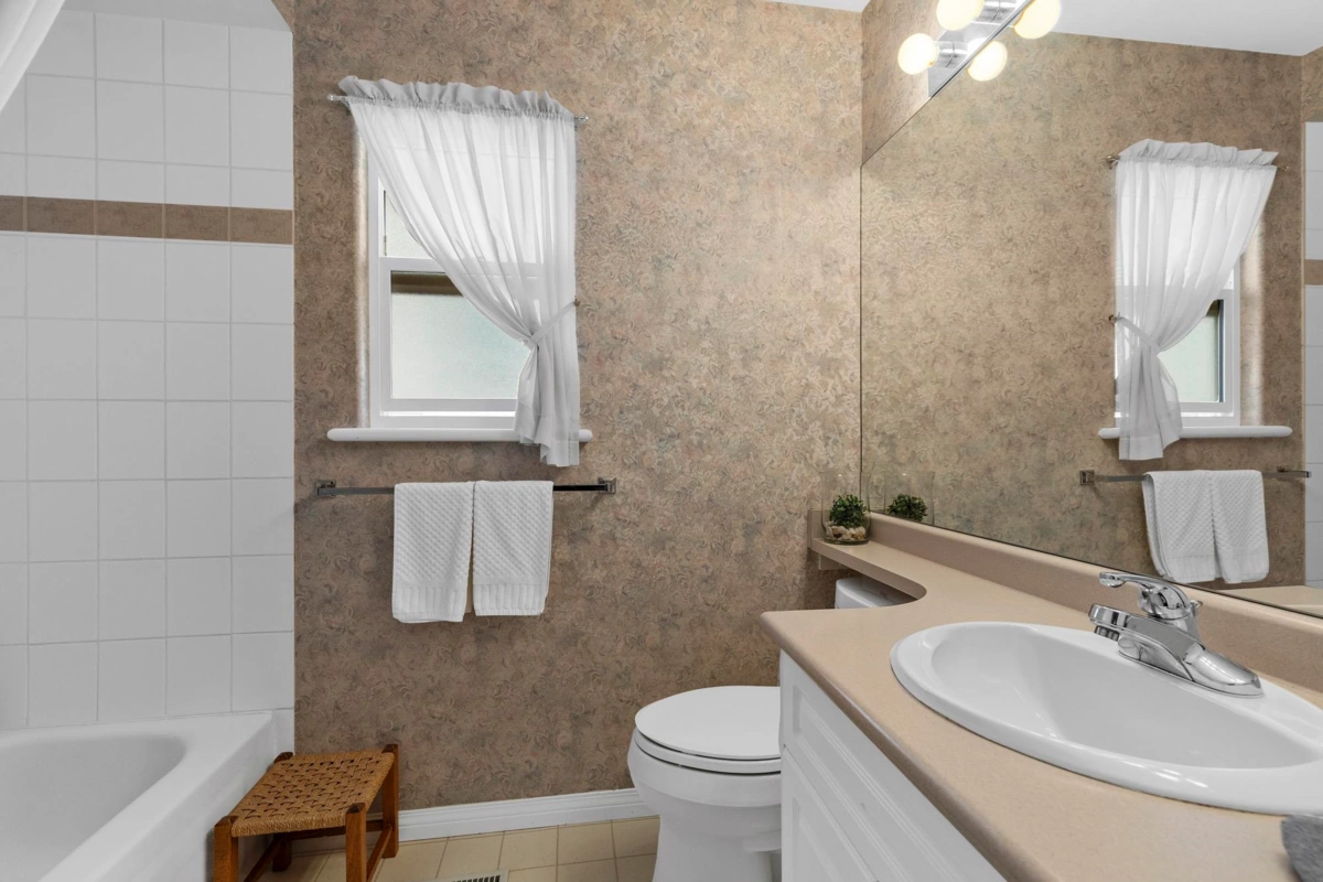 Backyard Photo of 34656 Dann Avenue, Mission, BC