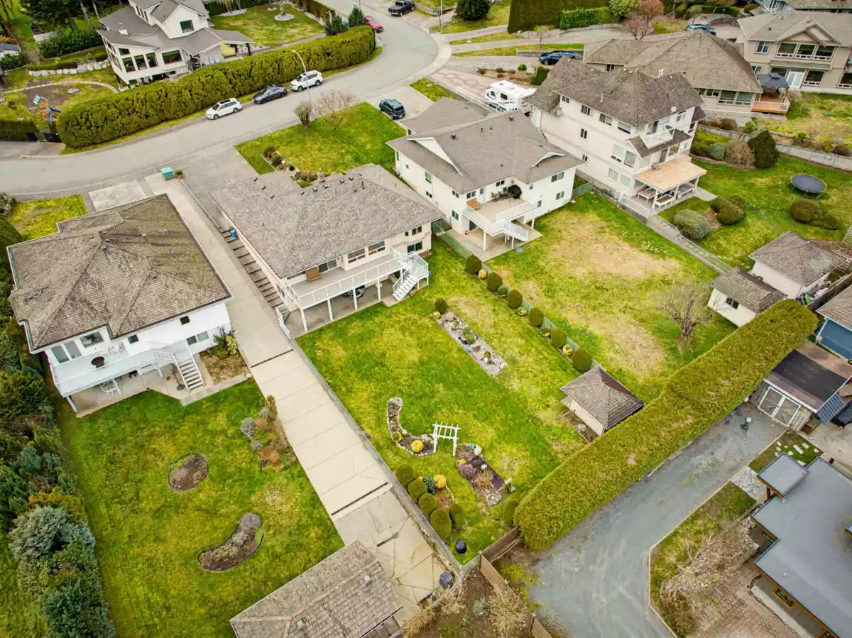 Bedroom 2 Photo of 34656 Dann Avenue, Mission, BC