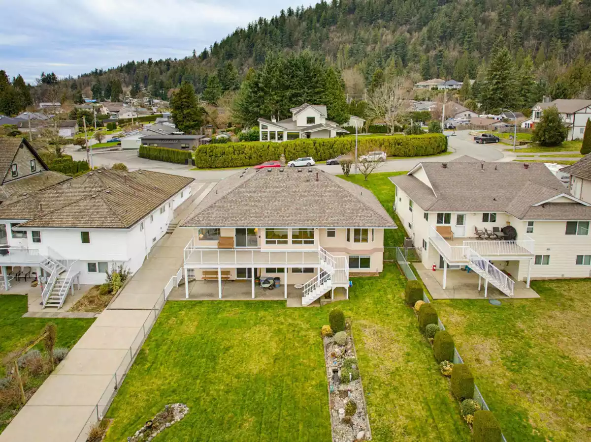 Bedroom 3 Photo of 34656 Dann Avenue, Mission, BC