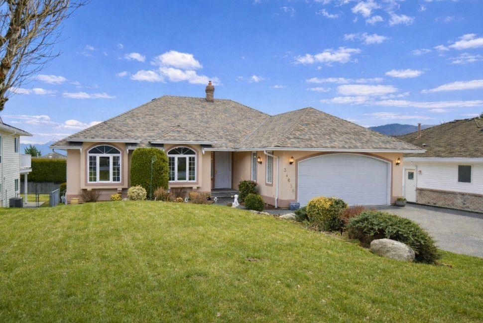 Bedroom 4 Photo of 34656 Dann Avenue, Mission, BC