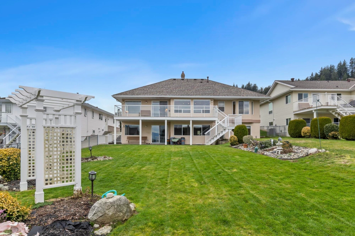 Community Amenities Photo (Clubhouse) of 34656 Dann Avenue, Mission, BC