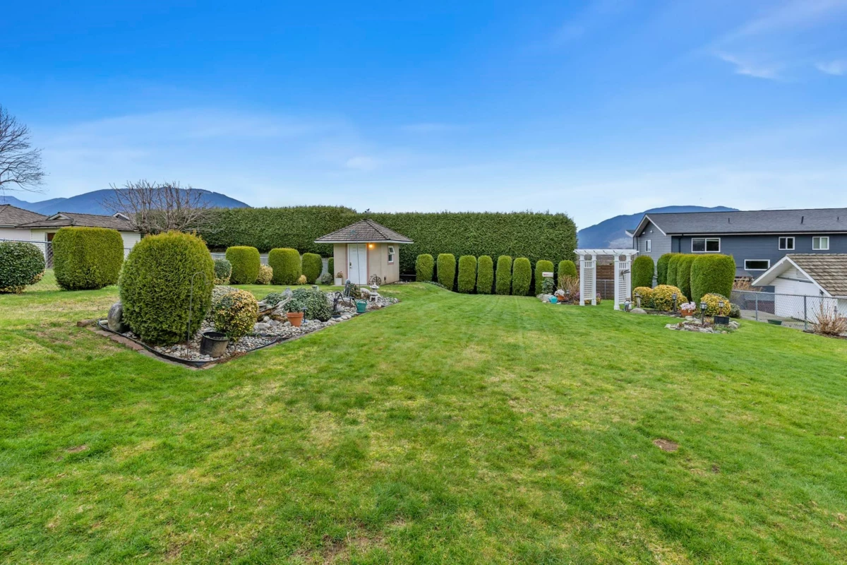 Fitness Center Photo Near 34656 Dann Avenue, Mission, BC