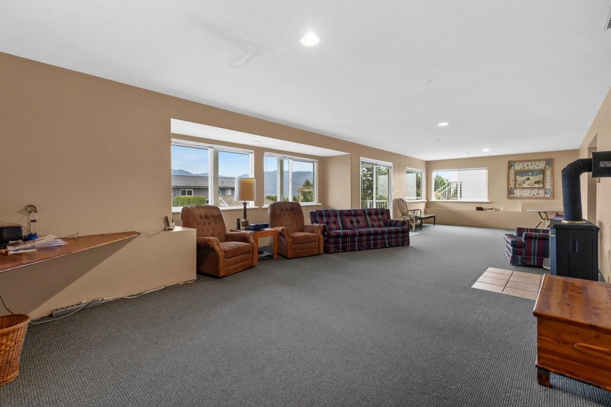 Garden / Landscaping Photo of 34656 Dann Avenue, Mission, BC