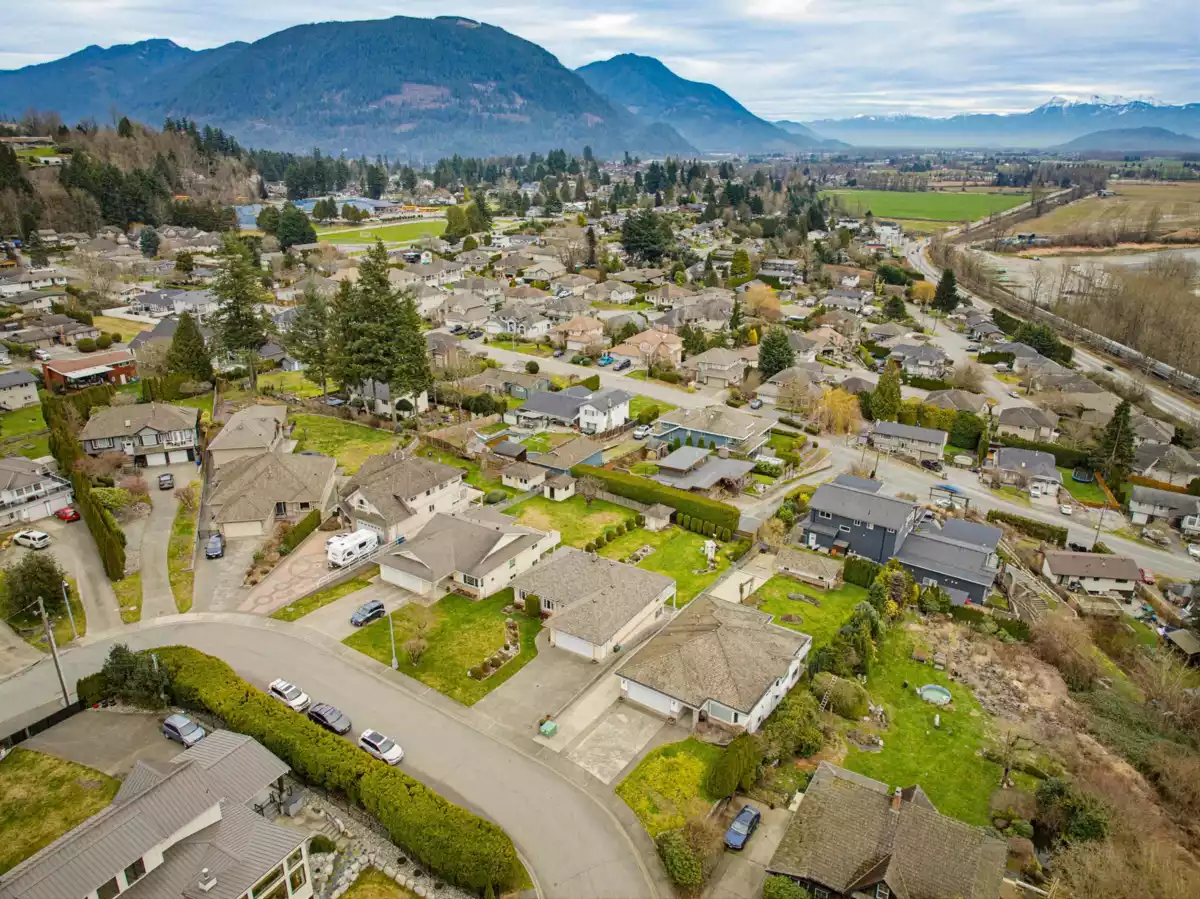 Kitchen Photo of 34656 Dann Avenue, Mission, BC