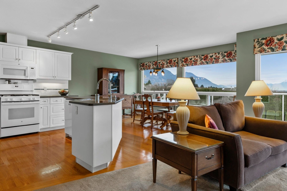 Loft / Bonus Room Photo of 34656 Dann Avenue, Mission, BC