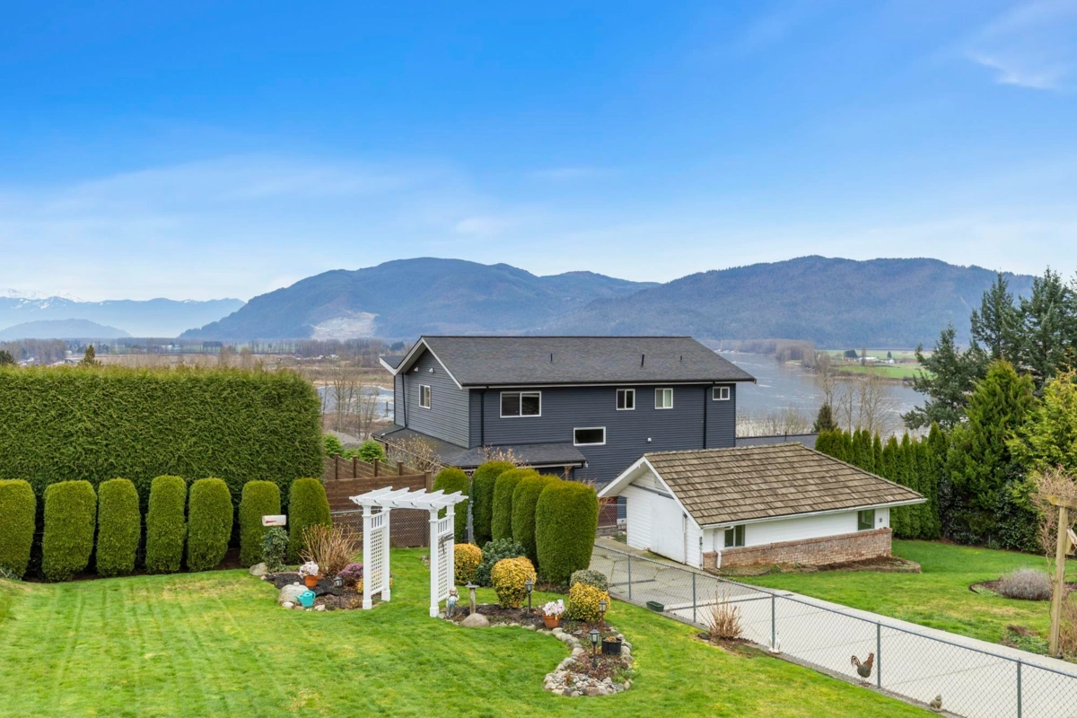 Neighborhood Park Photo Near 34656 Dann Avenue, Mission, BC