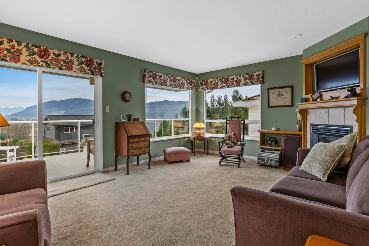 Office / Den Photo of 34656 Dann Avenue, Mission, BC