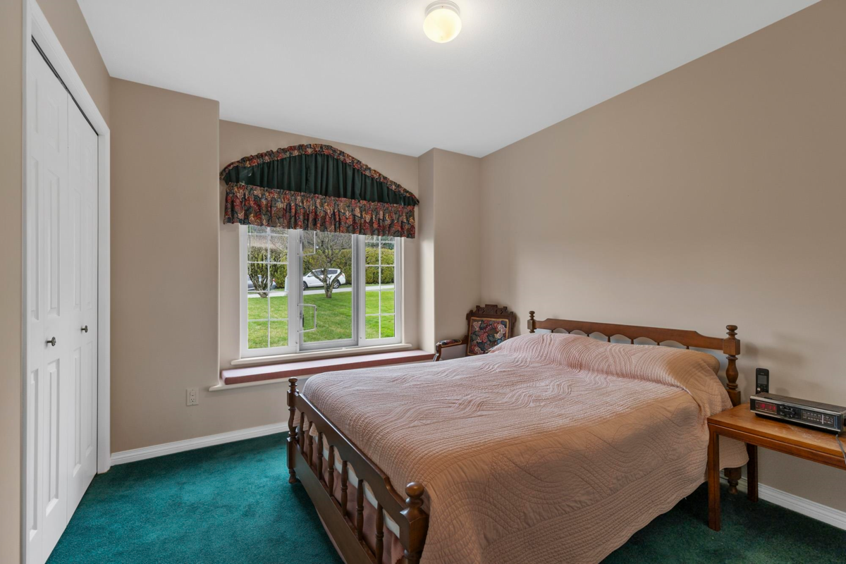 Outdoor Deck Photo of 34656 Dann Avenue, Mission, BC