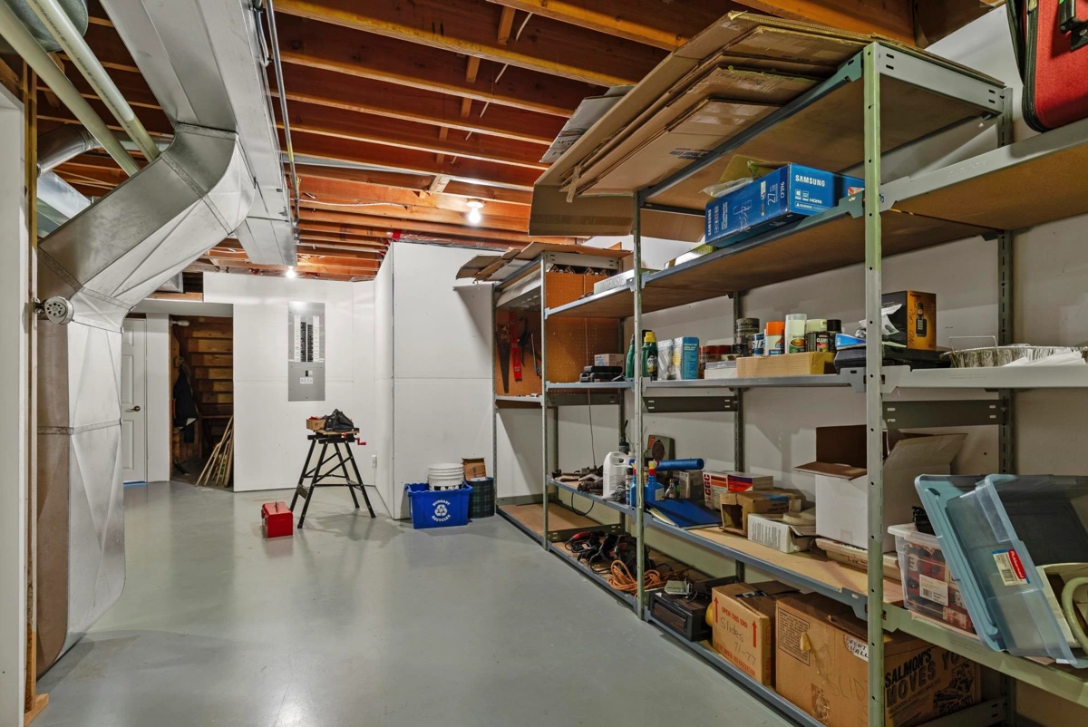 Outdoor Kitchen Photo of 34656 Dann Avenue, Mission, BC