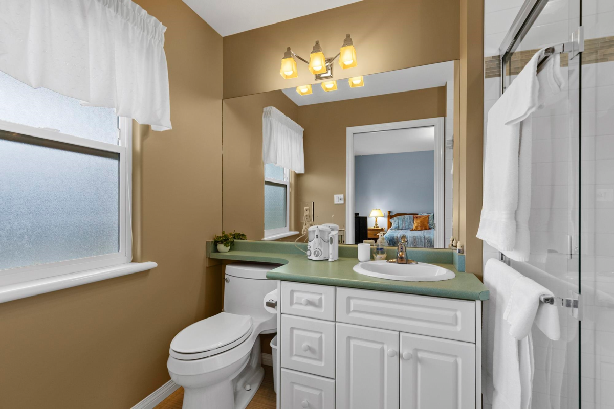 Outdoor Patio Photo of 34656 Dann Avenue, Mission, BC