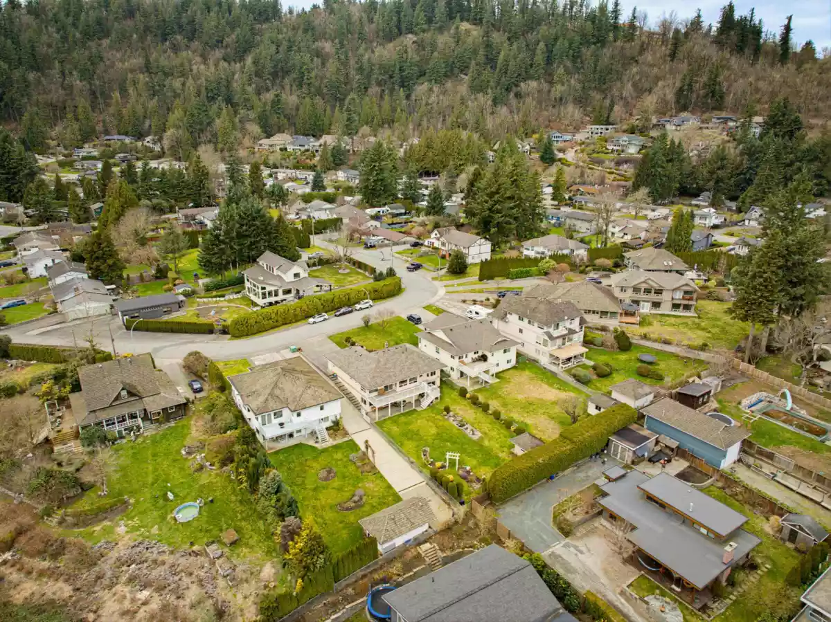 Pantry Photo of 34656 Dann Avenue, Mission, BC