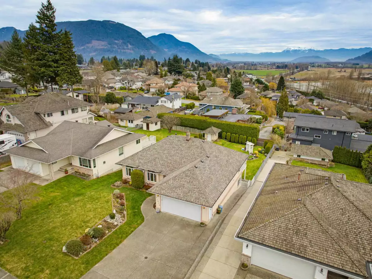 Primary Bathroom Photo of 34656 Dann Avenue, Mission, BC