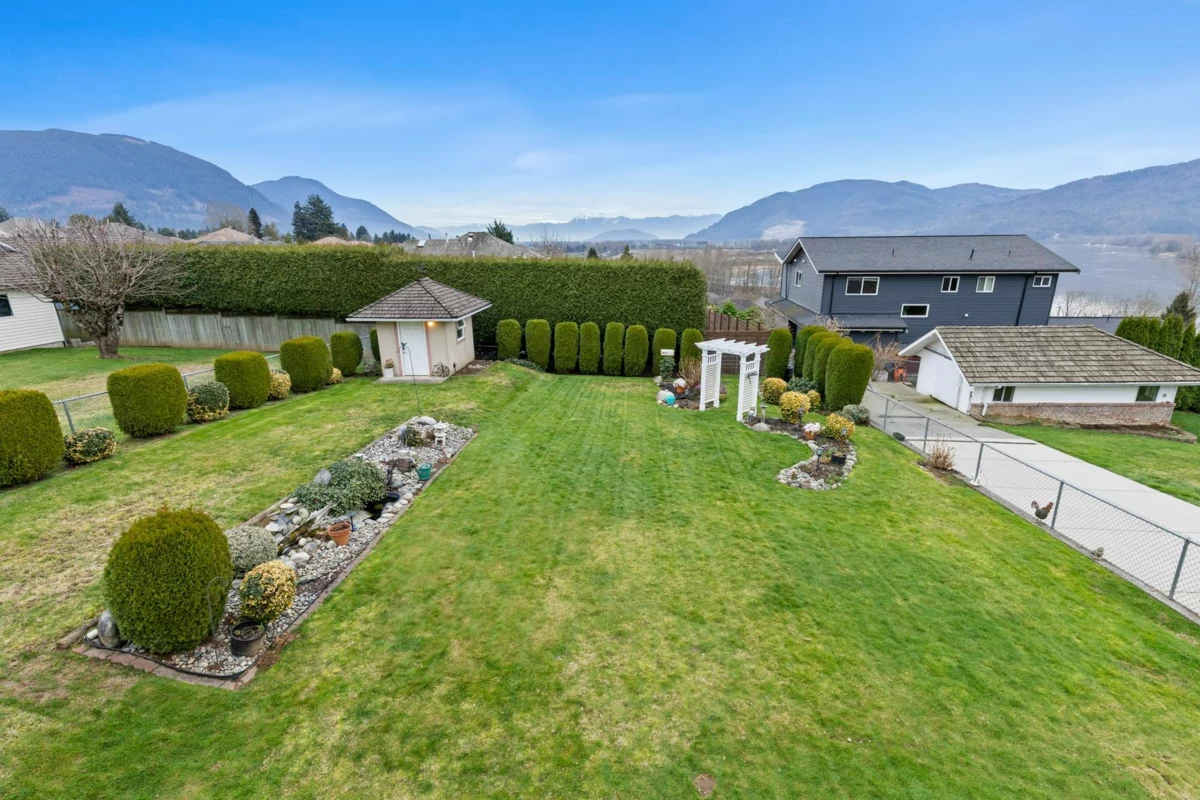 Street View Photo of 34656 Dann Avenue, Mission, BC