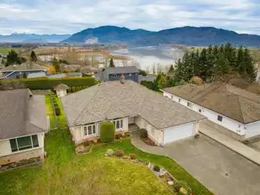 34656 Dann Avenue, Mission, BC, Mission — Single Family Residence for sale