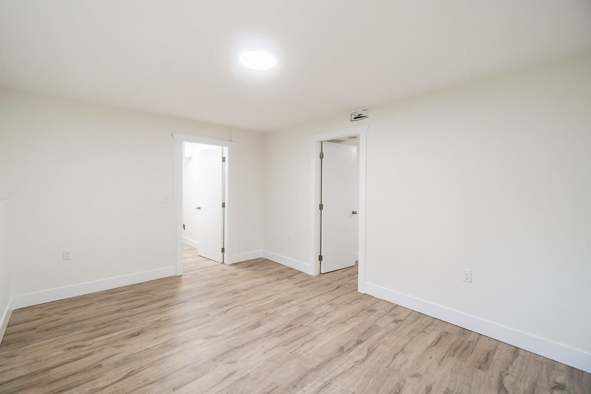 Backyard Photo of 11892 Gilmour Crescent, Delta, BC